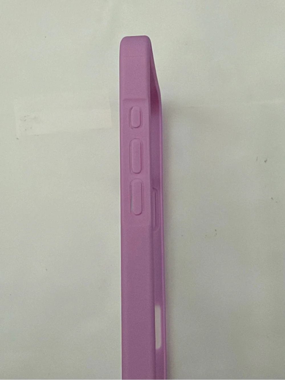 TAURI case for iPhone 16 Plus